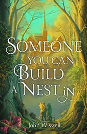 Buy Someone You Can Build A Nest In