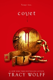 Buy Covet