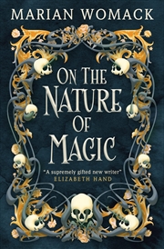 Buy On The Nature Of Magic