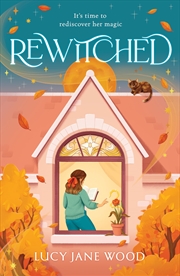 Buy Rewitched