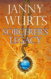 Buy Sorcerers Legacy Pb