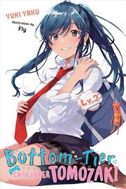 Buy Bottom Tier Character Tomozaki Vol 2