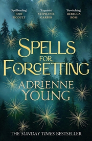 Buy Spells For Forgetting