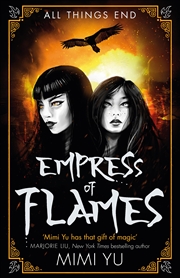 Buy Empress Of Flames