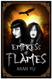 Buy Empress Of Flames