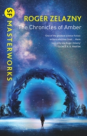 Buy Chronicles Of Amber