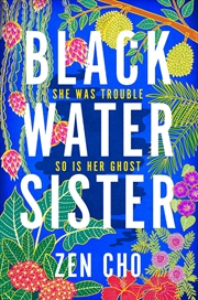 Buy Black Water Sister