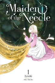 Buy Maiden Of The Needle Vol 1