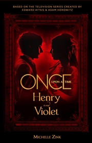 Buy Once Upon A Time- Henry And Violet