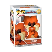 Buy American Tail - Tiger Pop! Vinyl