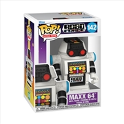 Buy Retro Toys - Roboforce Maxx 64 Pop! Vinyl