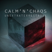 Buy Unextraterrestrial