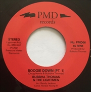 Buy Boogie Down