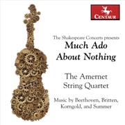 Buy Beethoven: Much Ado About Nothing