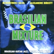 Buy Brazilian Mixture