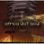 Buy Africa Got Soul