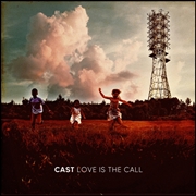 Buy Love Is The Call