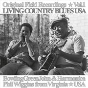 Buy Living Country Blues Usa 1