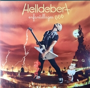 Buy Helldebert: Enfantillages 666