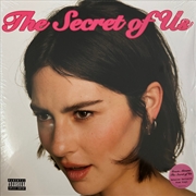 Buy Secret Of Us - Limited Edition