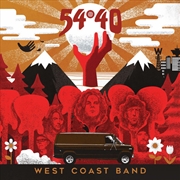 Buy West Coast Band