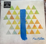 Buy Blue Slide Park - Translucent