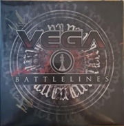 Buy Battlelines