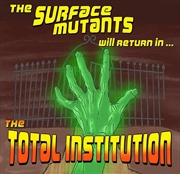 Buy Total Institution