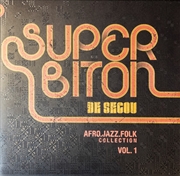 Buy Afro-Jazz-Folk Collection Vol