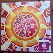 Buy Ripples Presents Psychedelic S