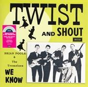 Buy Twist & Shout