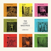 Buy Lost Maestros Collection