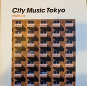 Buy City Music Tokyo Multiple