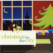 Buy Christmas In The City