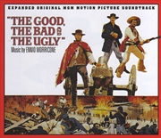 Buy Good, The Bad And The Ugly - Ex