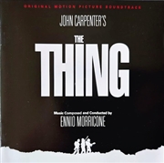 Buy The Thing - Original Soundtrack