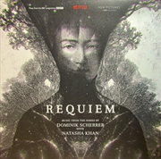 Buy Requiem - Original Soundtrack - Limited Edition