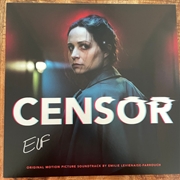 Buy Censor - Original Soundtrack