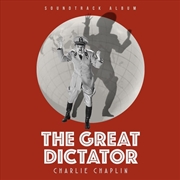 Buy The Great Dictator