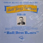 Buy Roll Dem Bones 1938-1949