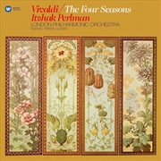 Buy Vivaldi: The Four Seasons