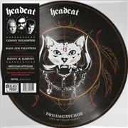 Buy Dreamcatcher : Live At Viejas Casino - Picture Disc