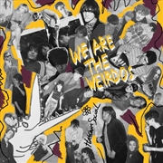 Buy We Are The Weirdos - Purple Vinyl