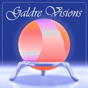 Buy Galdre Visions