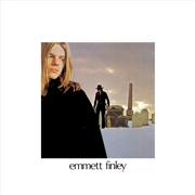 Buy Emmett Finley - Red Vinyl