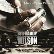 Buy Hard Time Blues