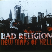 Buy New Maps Of Hell