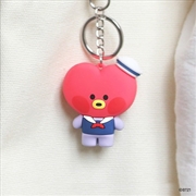 Buy Minini Figure Keyring Marine Tata