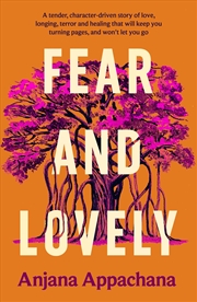 Buy Fear and Lovely