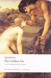 Buy The Golden Ass (Oxford World's Classics)